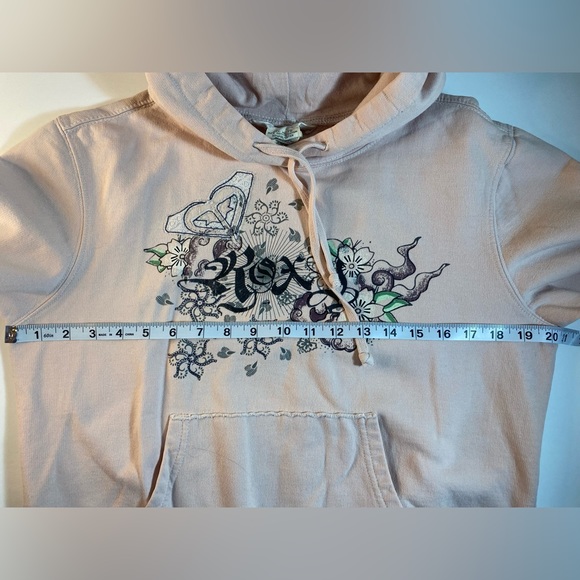 Roxy Hoodie XL - Picture 6 of 7